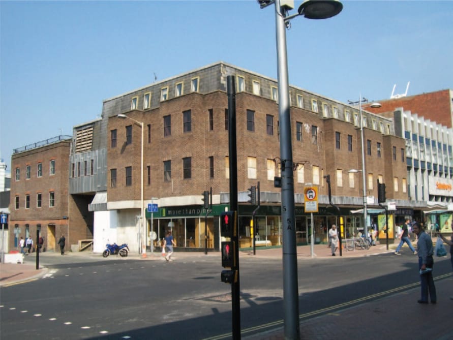 6 Greyfriars Rd, Reading for sale Primary Photo- Image 1 of 1