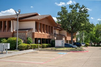 More details for 1170 Corporate Dr W, Arlington, TX - Office for Rent