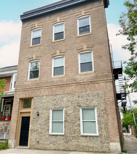 301 E 29th St, Baltimore, MD for sale - Building Photo - Image 1 of 20