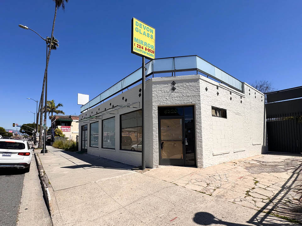 5320 N Figueroa St, Los Angeles, CA to rent Building Photo- Image 1 of 5