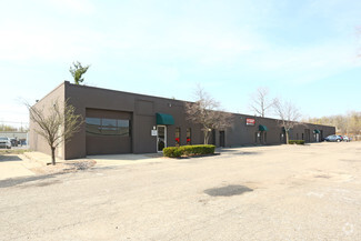 More details for 2308 S Industrial Hwy, Ann Arbor, MI - Light Industrial, Industrial for Rent