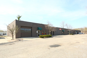 2308 S Industrial Hwy, Ann Arbor, MI for rent Primary Photo- Image 1 of 7