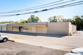 More details for 22611-22633 Michigan Ave, Dearborn, MI - Retail for Rent