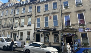 39 Gay St, Bath for rent Building Photo- Image 1 of 4