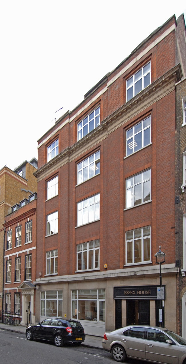 More details for 12-13 Essex St, London - Office to Rent