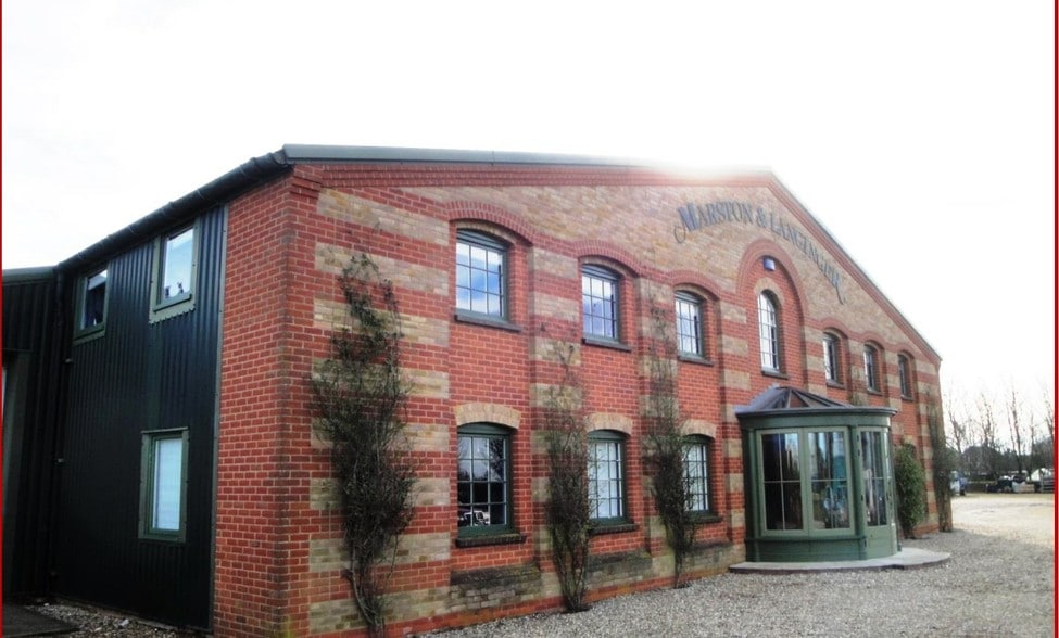 13 George Edwards Rd, Fakenham for sale - Building Photo - Image 2 of 7