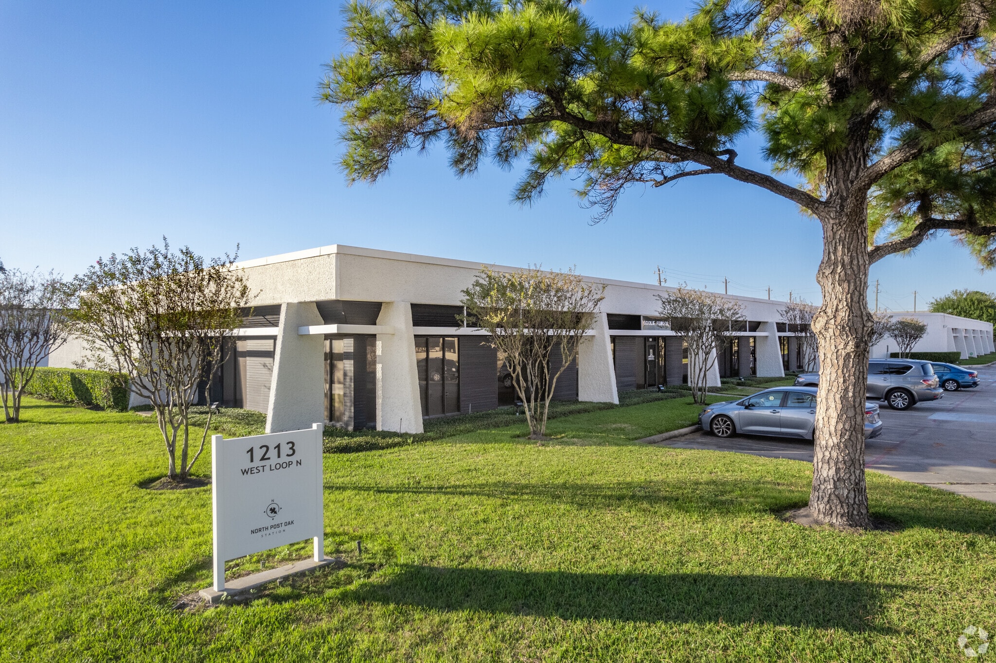 1000 N Post Oak Rd, Houston, TX to rent Building Photo- Image 1 of 15