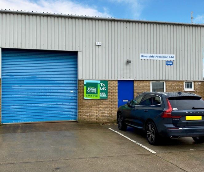 Bridge Rd, Littlehampton for sale Building Photo- Image 1 of 1