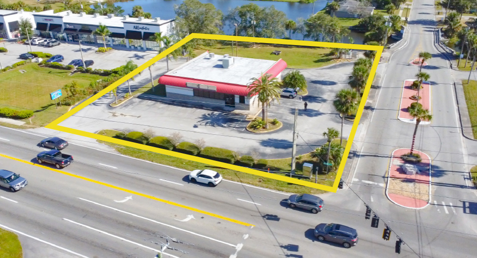 725 N Wickham Rd, Melbourne, FL for sale - Building Photo - Image 2 of 8