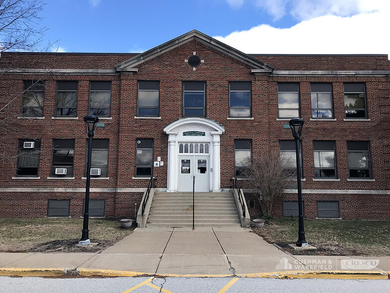 7090 Hopkins Rd, Mentor, OH for sale - Building Photo - Image 1 of 1