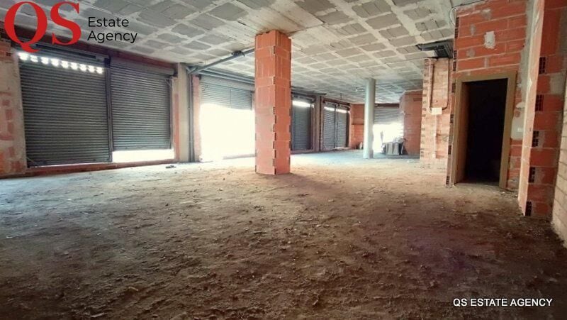 Blanes, GER 17300 - Unit Pta. 1 -  - Interior Photo - Image 1 of 4