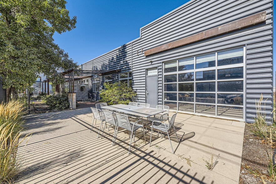 3401 Blake St, Denver, CO to rent - Building Photo - Image 2 of 14