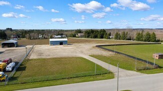 More details for 2679 Couch Road, Putnam, ON - Land to Rent