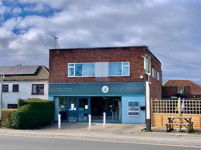 325 Amersham Rd, Hazlemere for sale Building Photo- Image 1 of 1