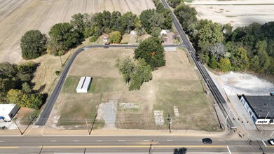 11974 US-70 Hwy, Arlington, TN for sale Aerial- Image 1 of 5