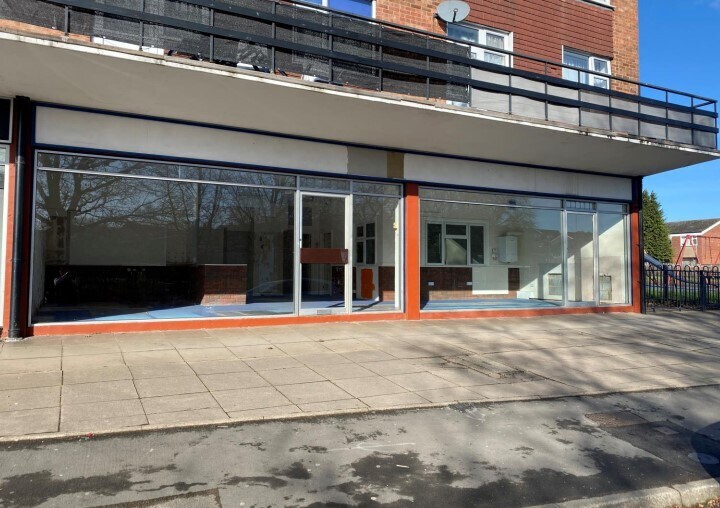 210-216 Frobisher Rd, Rugby for sale Primary Photo- Image 1 of 14