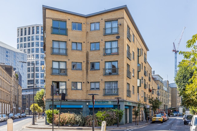 More details for 72 Nile St, London - Retail to Rent