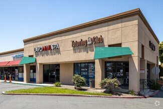 More details for 9111 Valley View St, Cypress, CA - Retail for Rent