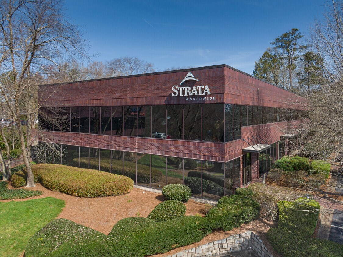 8800 Roswell Rd, Sandy Springs 30350 Bldg A