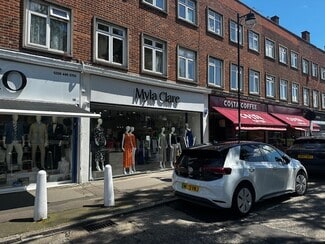 More details for 15 Station Para, Barnet - Retail for Rent