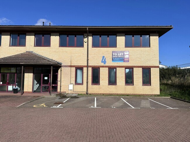 More details for Wenman Rd, Thame - Office to Rent