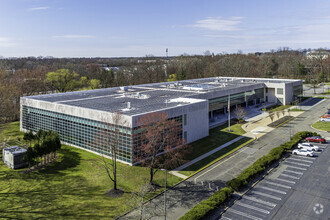 5 Paragon Dr, Montvale, NJ - aerial  map view