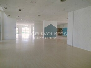 Retail in San Sebastián de los Reyes, Madrid to rent Interior Photo- Image 2 of 3