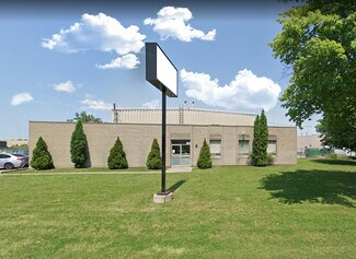 More details for 2393 Stevenage Dr, Ottawa, ON - Industrial to Rent