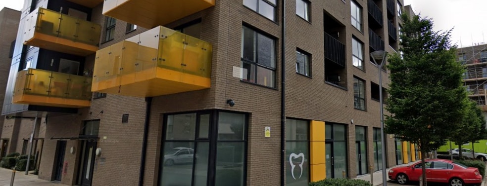 15-19 Bakery St, London for sale - Primary Photo - Image 1 of 1