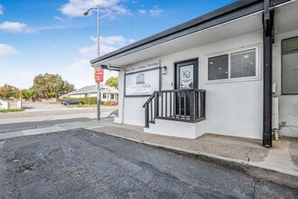 50 W Main Ave, Morgan Hill, CA to rent Building Photo- Image 1 of 10