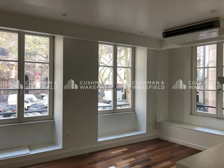 Office in Strasbourg to rent - Interior Photo - Image 2 of 5