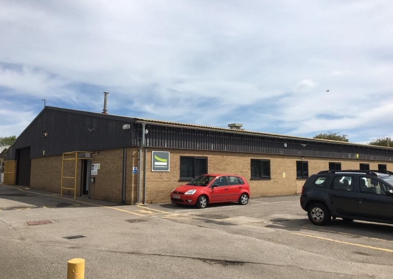 Salter Rd, Eastfield for sale - Primary Photo - Image 1 of 1