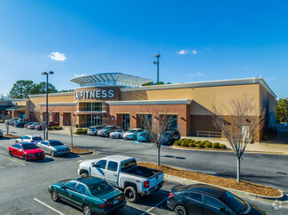 More details for 5295 Highway 78, Stone Mountain, GA - Retail for Rent