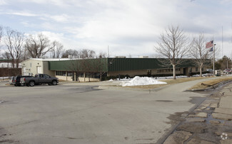 More details for 5935 Henninger Dr, Omaha, NE - Industrial for Rent