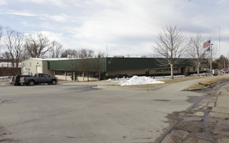 More details for 5935 Henninger Dr, Omaha, NE - Industrial for Rent