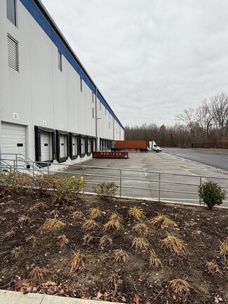 More details for 269 Wyckoff Mills Rd, East Windsor, NJ - Industrial for Rent