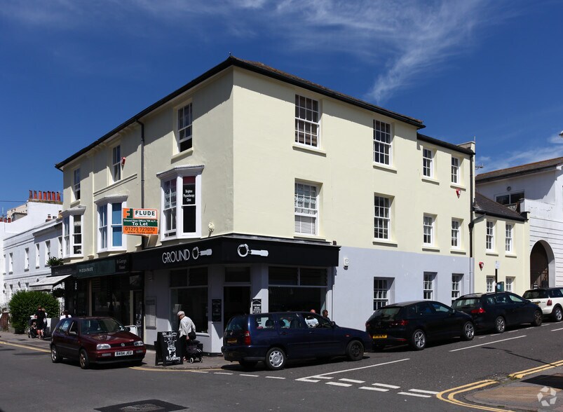 34-36 St Georges Rd, Brighton for sale - Primary Photo - Image 1 of 1