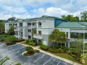 4555 Emerson Pky, Jacksonville, FL for rent Building Photo- Image 1 of 9