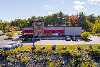 45 Boulder Way, Biddeford, ME for sale Building Photo- Image 1 of 1