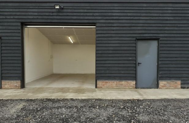 Thaxted Rd, Saffron Walden for sale Primary Photo- Image 1 of 1