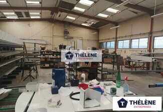 More details for Light Industrial to Rent