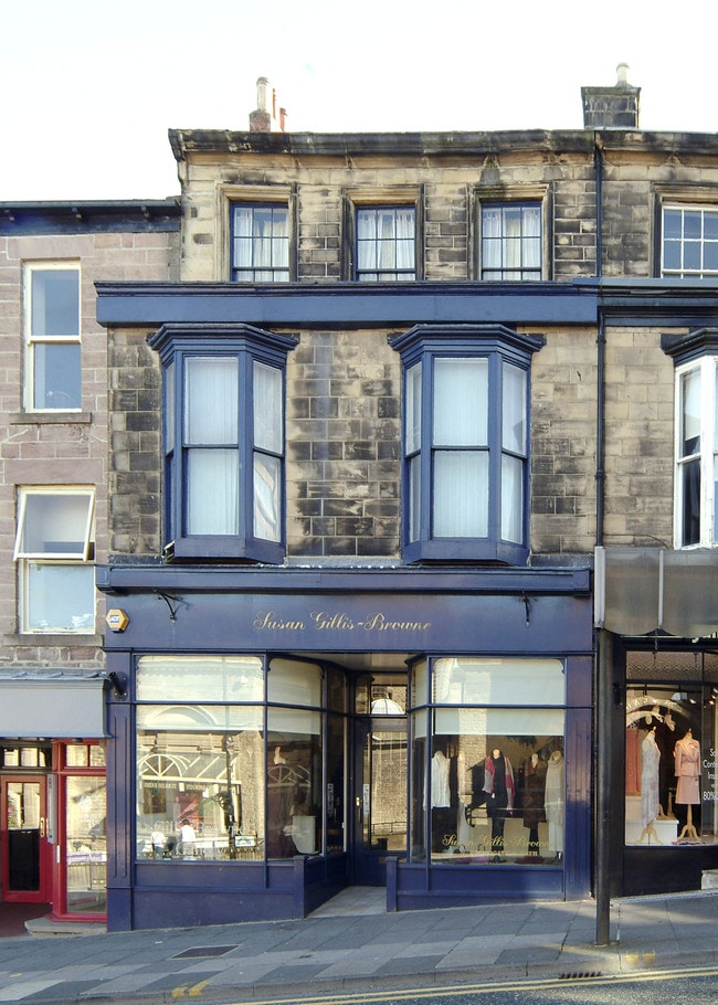 More details for 44 Parliament St, Harrogate - Retail to Rent