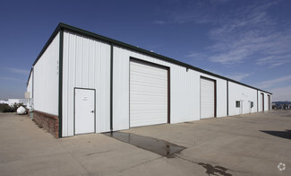 More details for 854 Baseline Pl, Brighton, CO - Industrial for Rent