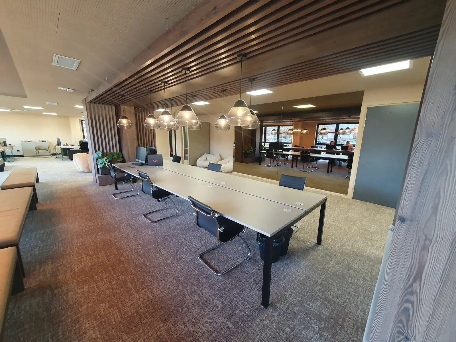 8 Rue Du Parc, Oberhausbergen to rent Interior Photo- Image 1 of 12