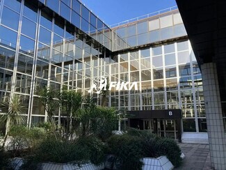 More details for 150 Rue Nicolas-Louis Vauquelin, Toulouse - Office to Rent