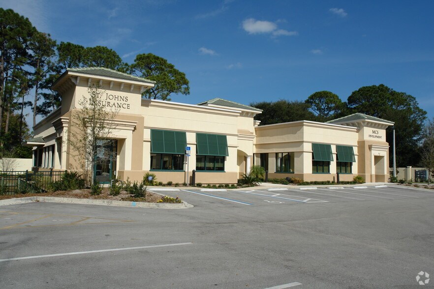 115 Solana Rd, Ponte Vedra Beach, FL for rent - Building Photo - Image 2 of 4