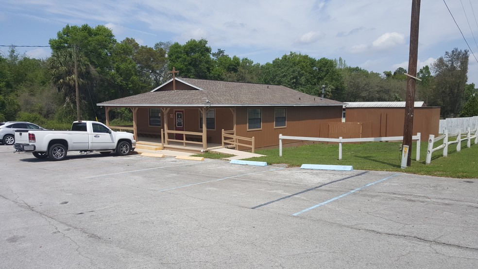 16275 E Highway 40, Silver Springs, FL for sale - Building Photo - Image 1 of 1