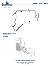 949 S Coast Dr, Costa Mesa, CA for rent Floor Plan- Image 1 of 1