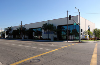 More details for 11934-11954 S La Cienega Blvd, Hawthorne, CA - Light Industrial for Rent