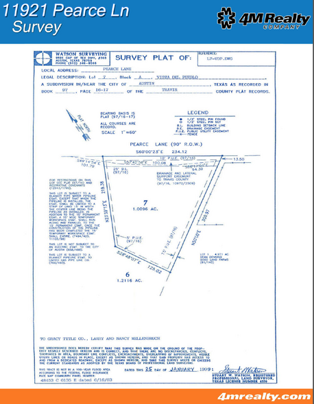 11921 Pearce Ln, Del Valle, TX for sale - Building Photo - Image 3 of 5